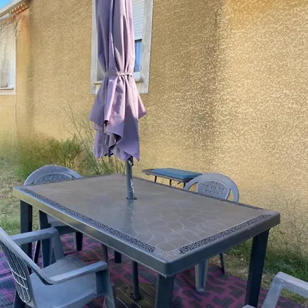 Le * Baillargues