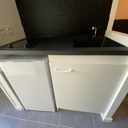 Apartment Le Baillargues