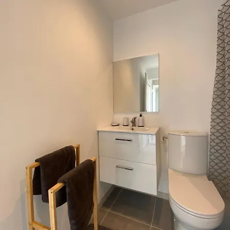 Apartamento Le Baillargues
