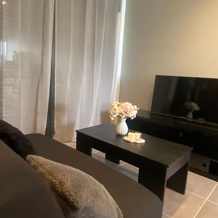 Le Apartment