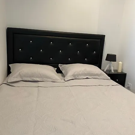 Apartamento Le
