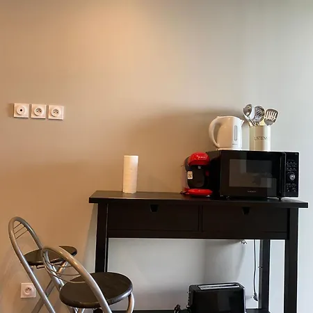 Le Apartment