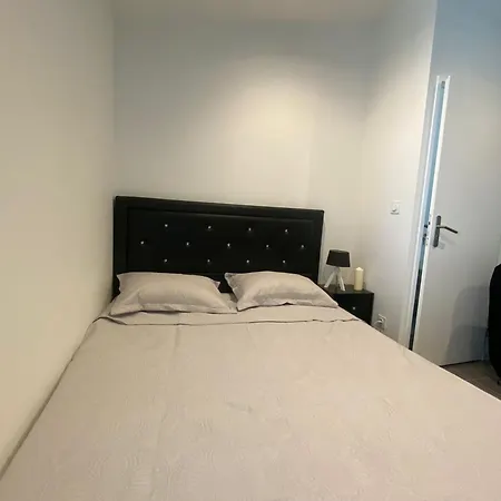 Le Apartment